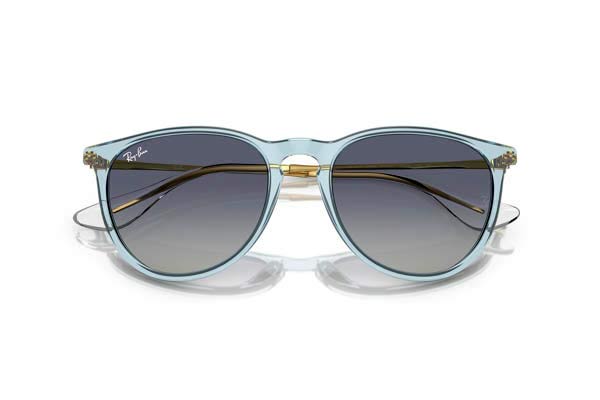 RAYBAN ERIKA 4171 Occhiali da Sole 