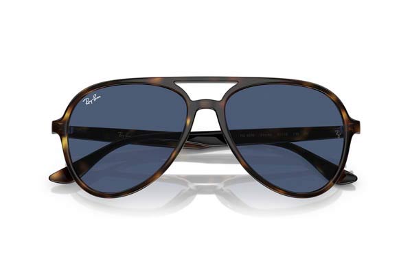 RAYBAN 4376 Occhiali da Sole 