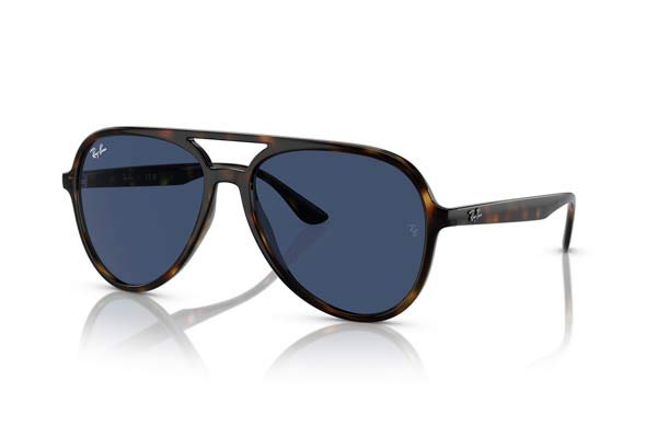 RAYBAN 4376 Occhiali da Sole 