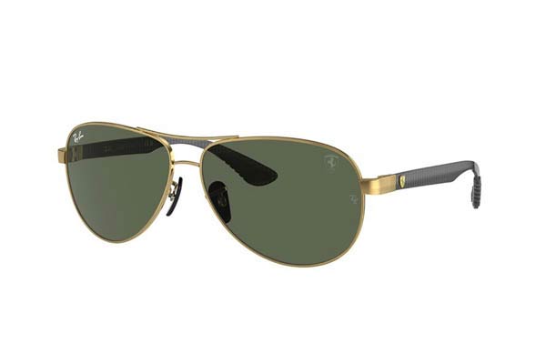 Rayban 8331M F00871 size 61 Occhiali da sole Prezzo: 208,99