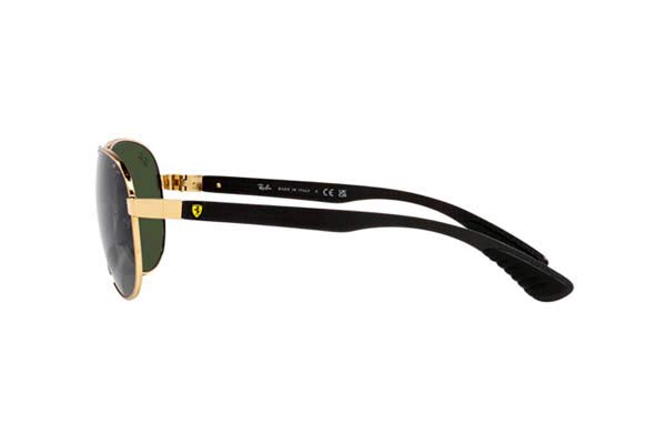 RAYBAN 8331M Occhiali da Sole 