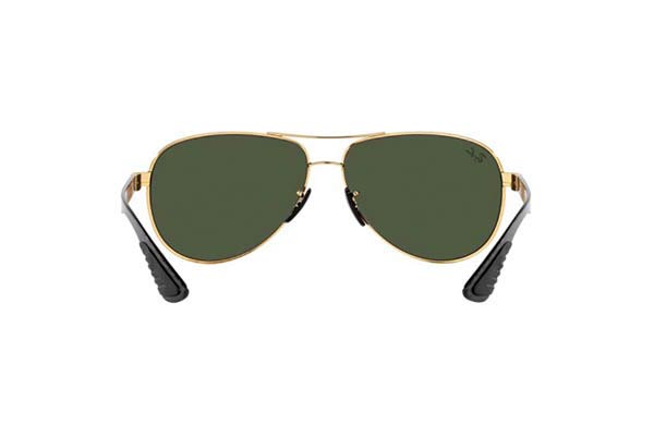 RAYBAN 8331M Occhiali da Sole 