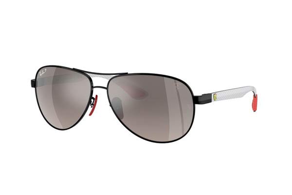 rayban 8331M Occhiali da Sole 