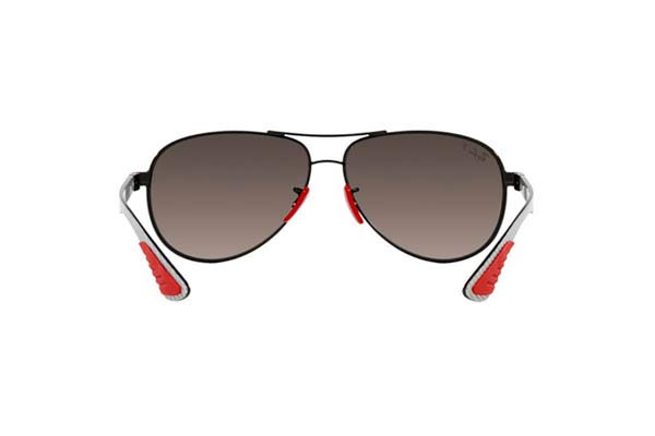 RAYBAN 8331M Occhiali da Sole 