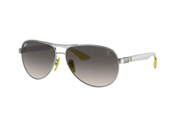 Rayban 8331M F08311 size 61 Occhiali da sole Prezzo: 199,99