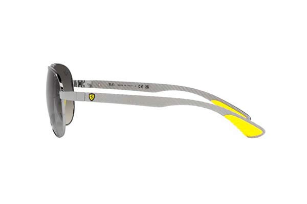 RAYBAN 8331M Occhiali da Sole 