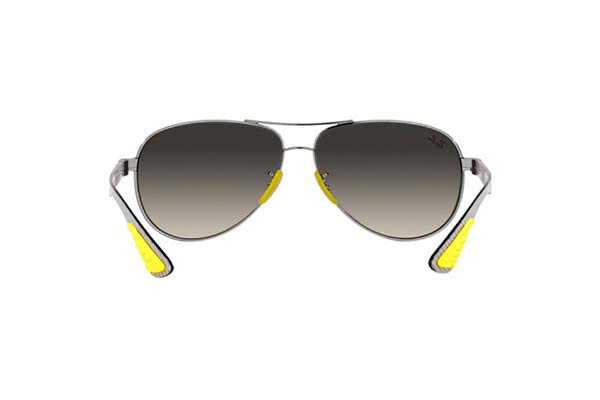 RAYBAN 8331M Occhiali da Sole 