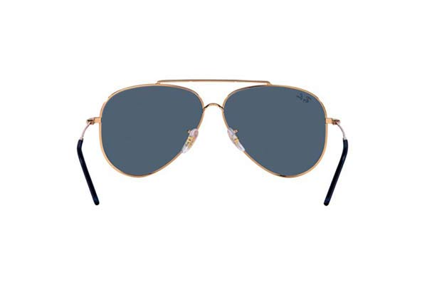 RAYBAN R0101S AVIATOR REVERSE Occhiali da Sole 