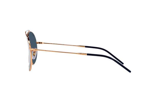 RAYBAN R0101S AVIATOR REVERSE Occhiali da Sole 