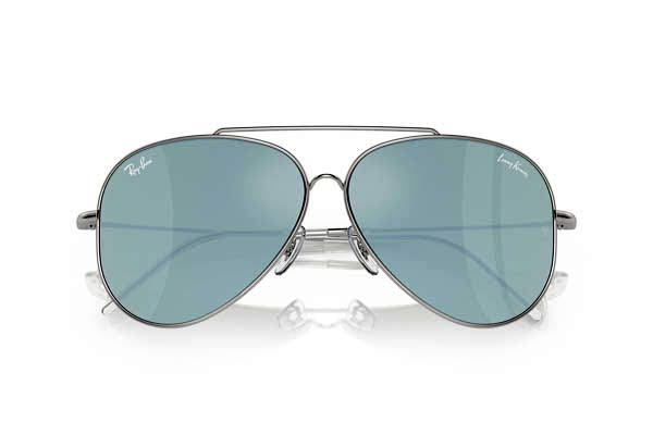 RAYBAN R0101S AVIATOR REVERSE Occhiali da Sole 