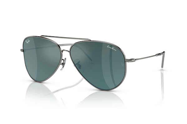 RAYBAN R0101S AVIATOR REVERSE Occhiali da Sole 