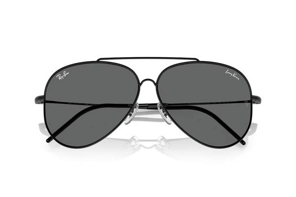 RAYBAN R0101S AVIATOR REVERSE Occhiali da Sole 
