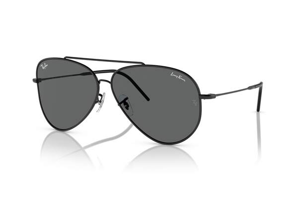 RAYBAN R0101S AVIATOR REVERSE Occhiali da Sole 