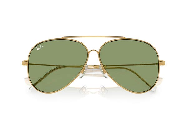 RAYBAN R0101S AVIATOR REVERSE Occhiali da Sole 
