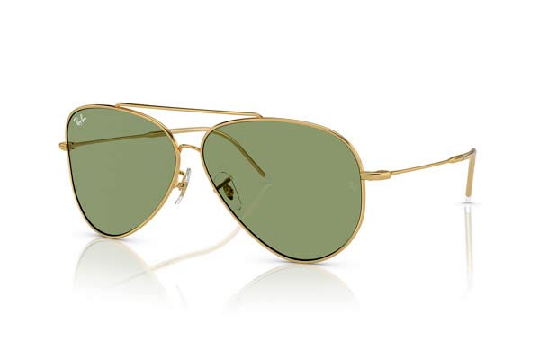 RAYBAN R0101S AVIATOR REVERSE Occhiali da Sole 