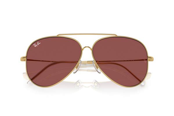 RAYBAN R0101S AVIATOR REVERSE Occhiali da Sole 