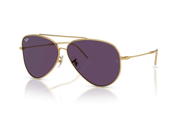 RAYBAN R0101S AVIATOR REVERSE Occhiali da Sole 