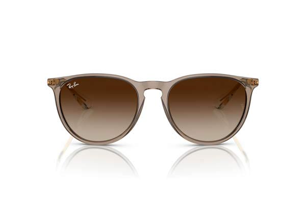 RAYBAN ERIKA 4171 Occhiali da Sole 