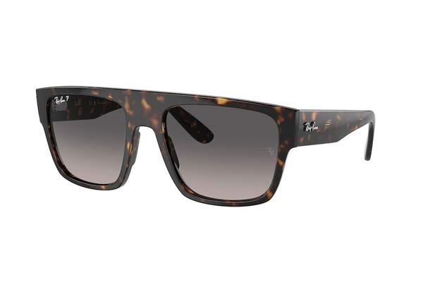 rayban 0360S DRIFTER Occhiali da Sole 