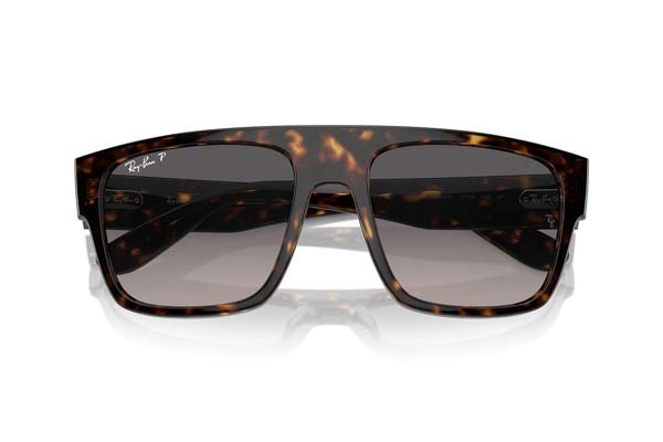 RAYBAN 0360S DRIFTER Occhiali da Sole 
