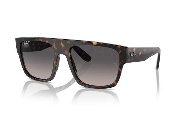 RAYBAN 0360S DRIFTER Occhiali da Sole 