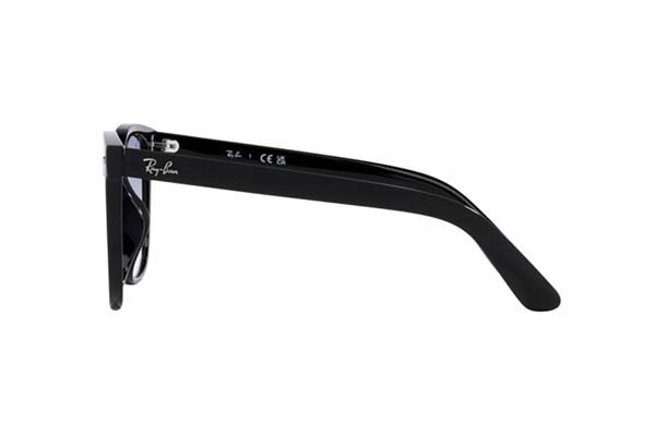 RAYBAN 4401D Occhiali da Sole 