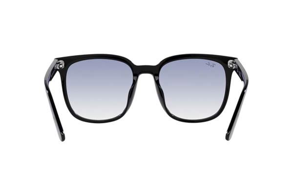 RAYBAN 4401D Occhiali da Sole 