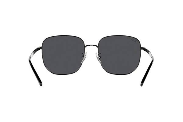 RAYBAN 3713D Occhiali da Sole 