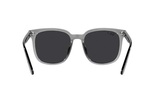 RAYBAN 4401D Occhiali da Sole 