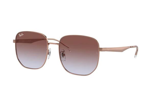 rayban 3713D Occhiali da Sole 