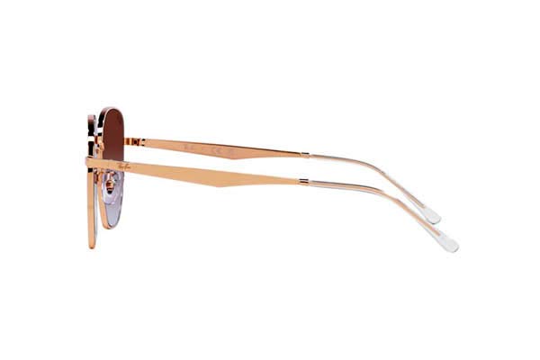 RAYBAN 3713D Occhiali da Sole 