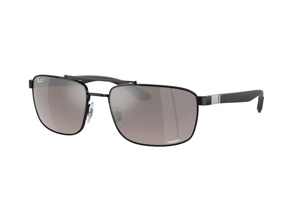 rayban 3737CH Occhiali da Sole 