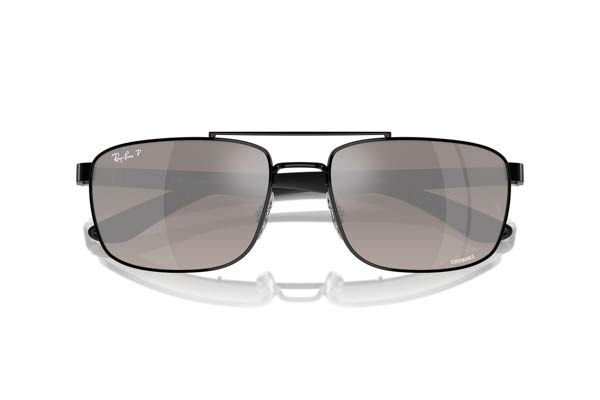 RAYBAN 3737CH Occhiali da Sole 