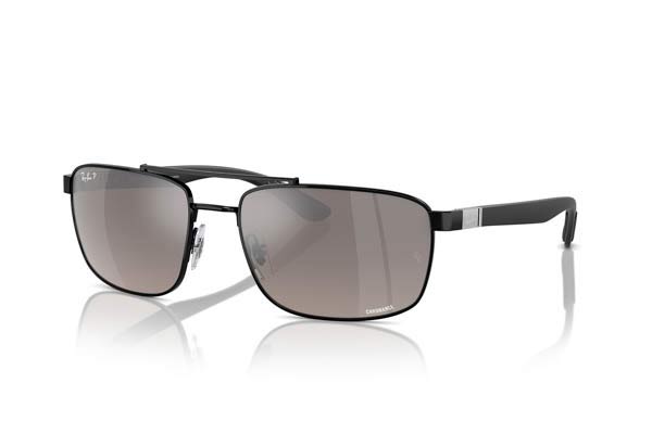 RAYBAN 3737CH Occhiali da Sole 