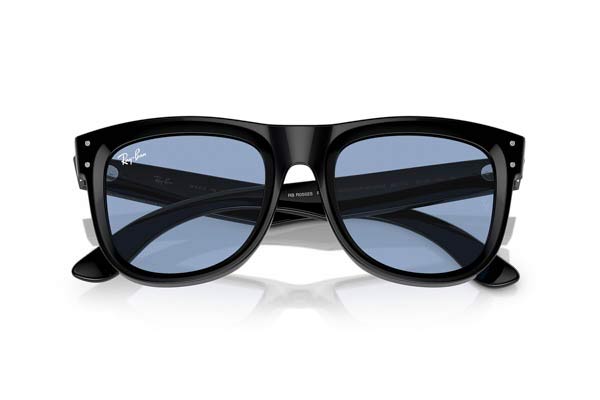 RAYBAN R0502S WAYFARER REVERSE Occhiali da Sole 