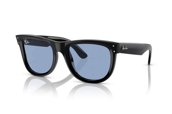 RAYBAN R0502S WAYFARER REVERSE Occhiali da Sole 