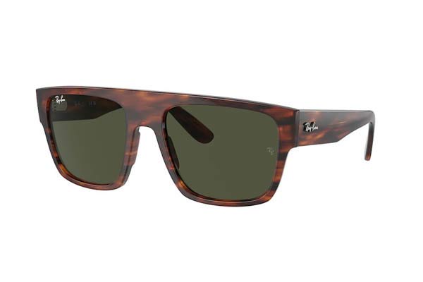 rayban 0360S DRIFTER Occhiali da Sole 