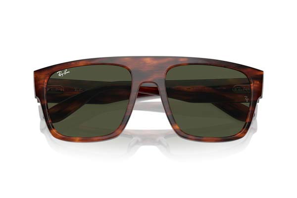 RAYBAN 0360S DRIFTER Occhiali da Sole 