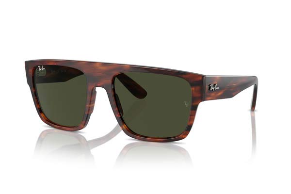 RAYBAN 0360S DRIFTER Occhiali da Sole 