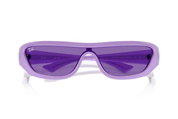 RAYBAN 4431 XAN Occhiali da Sole 