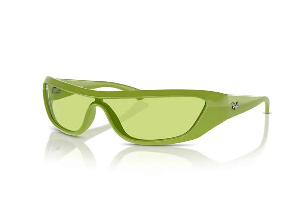 RAYBAN 4431 XAN Occhiali da Sole 