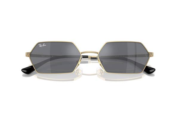 RAYBAN 3728 YEVI Occhiali da Sole 