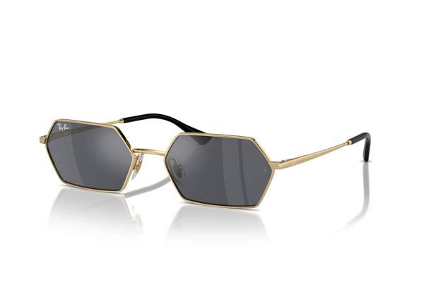 RAYBAN 3728 YEVI Occhiali da Sole 