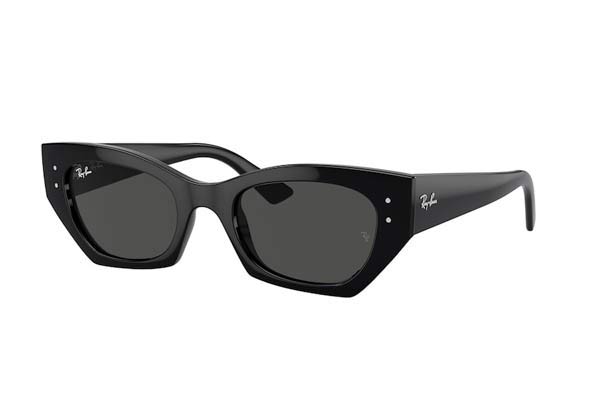rayban 4430 ZENA Occhiali da Sole 