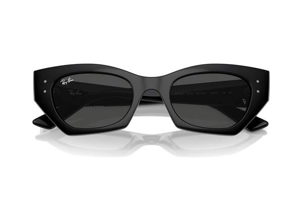 RAYBAN 4430 ZENA Occhiali da Sole 