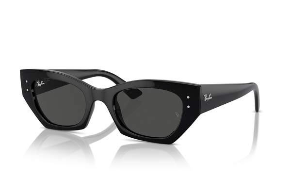 RAYBAN 4430 ZENA Occhiali da Sole 