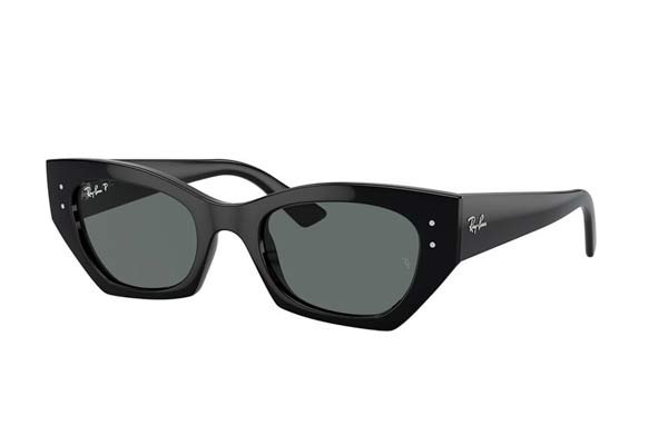 Rayban 4430-ZENA 667781 size 49 Occhiali da sole Prezzo: 114,84