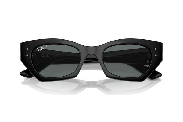 RAYBAN 4430 ZENA Occhiali da Sole 