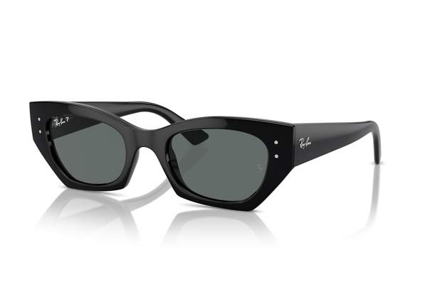 RAYBAN 4430 ZENA Occhiali da Sole 