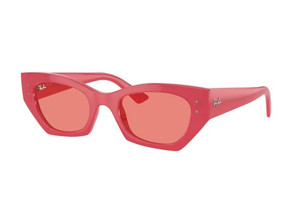 Rayban 4430-ZENA 676084 size 49 Occhiali da sole Prezzo: 111,99